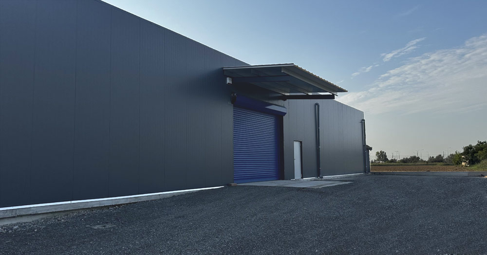 DELTA FABRICATION